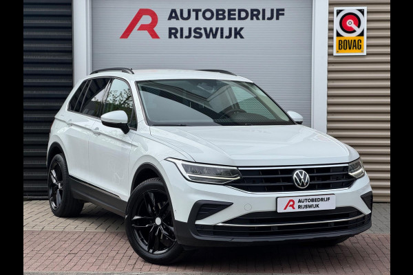 Volkswagen Tiguan 1.5 TSI Life Business Trekhaak/Camera/AppleCarPlay