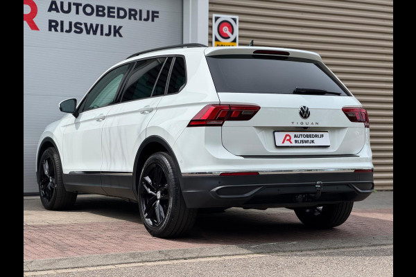 Volkswagen Tiguan 1.5 TSI Life Business Trekhaak/Camera/AppleCarPlay