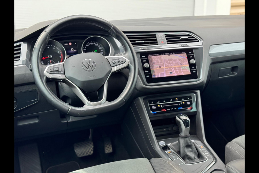 Volkswagen Tiguan 1.5 TSI Life Business Trekhaak/Camera/AppleCarPlay