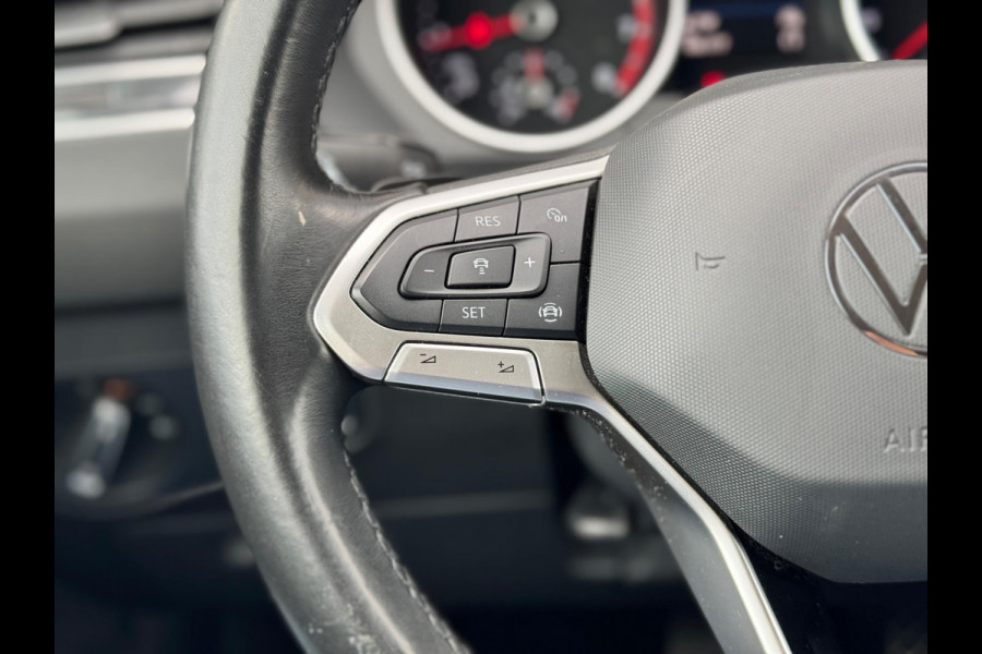 Volkswagen Tiguan 1.5 TSI Life Business Trekhaak/Camera/AppleCarPlay