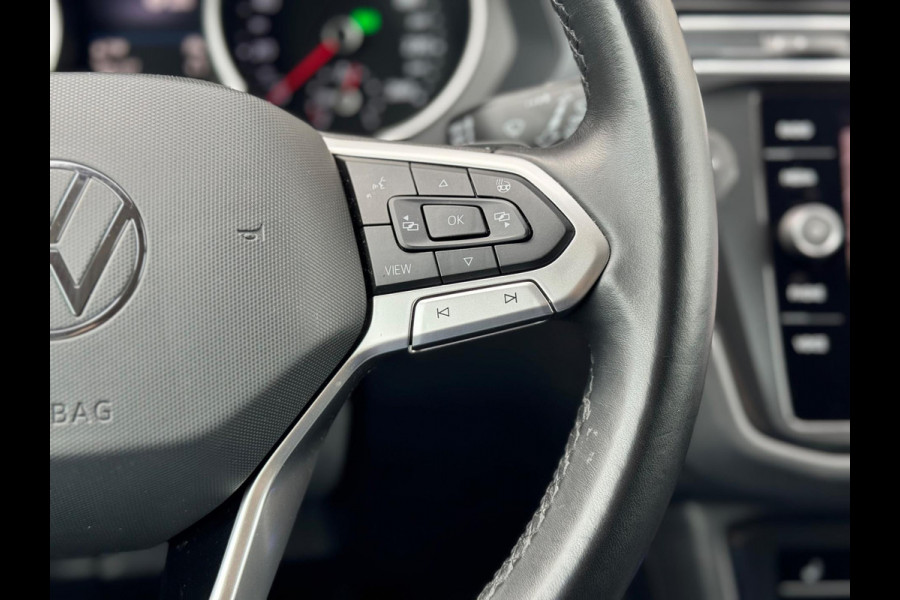 Volkswagen Tiguan 1.5 TSI Life Business Trekhaak/Camera/AppleCarPlay