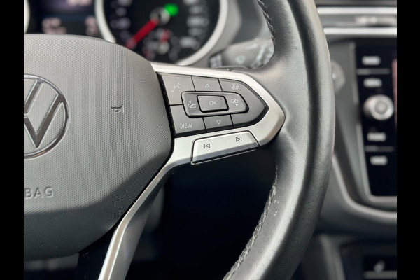 Volkswagen Tiguan 1.5 TSI Life Business Trekhaak/Camera/AppleCarPlay