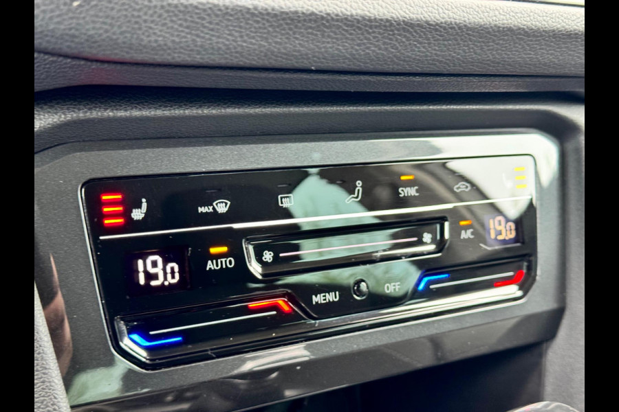 Volkswagen Tiguan 1.5 TSI Life Business Trekhaak/Camera/AppleCarPlay