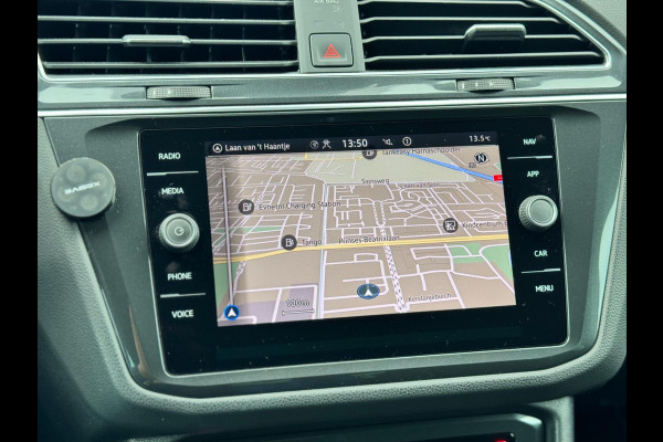 Volkswagen Tiguan 1.5 TSI Life Business Trekhaak/Camera/AppleCarPlay