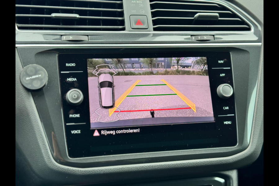 Volkswagen Tiguan 1.5 TSI Life Business Trekhaak/Camera/AppleCarPlay