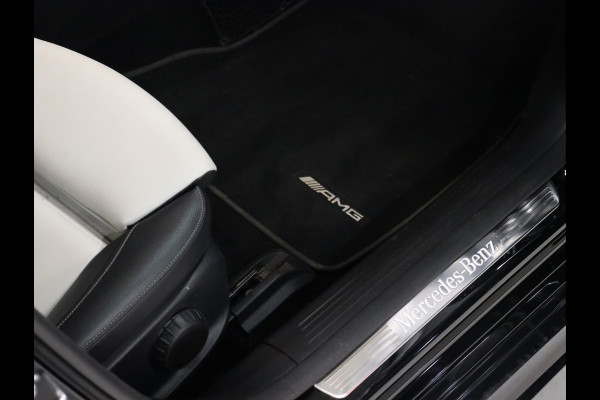 Mercedes-Benz CLA-Klasse Shooting Brake 250 AMG Sport [SFEERVERLICHTING, APPLE CARPLAY, CAMERA, TREKHAAK, VOL LEDER, STOELVERWARMING, PDC V+A, CRUISE, NIEUWSTAAT]