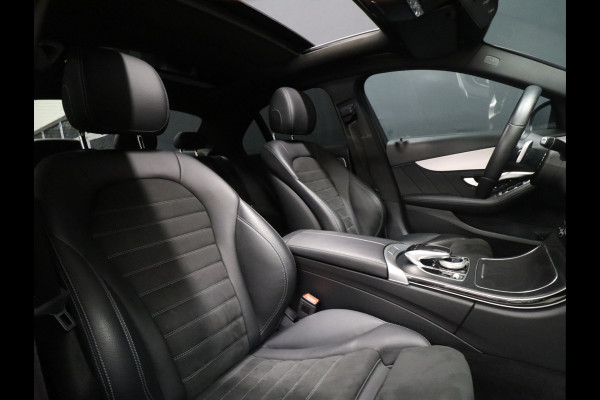 Mercedes-Benz C-Klasse 300 e Business Solution AMG Limited [SCHUIFDAK, CAMERA, APPLE CARPLAY, ANDROID, ELEK. VERW. STOELEN, CRUISE, CLIMATE, NIEUWSTAAT]