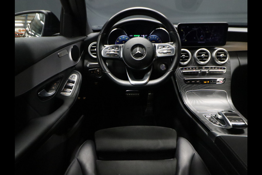 Mercedes-Benz C-Klasse 300 e Business Solution AMG Limited [SCHUIFDAK, CAMERA, APPLE CARPLAY, ANDROID, ELEK. VERW. STOELEN, CRUISE, CLIMATE, NIEUWSTAAT]