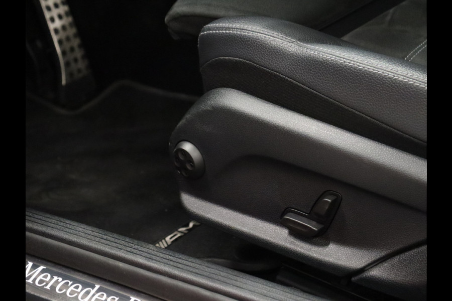 Mercedes-Benz C-Klasse 300 e Business Solution AMG Limited [SCHUIFDAK, CAMERA, APPLE CARPLAY, ANDROID, ELEK. VERW. STOELEN, CRUISE, CLIMATE, NIEUWSTAAT]