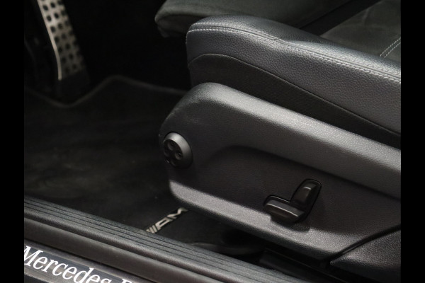 Mercedes-Benz C-Klasse 300 e Business Solution AMG Limited [SCHUIFDAK, CAMERA, APPLE CARPLAY, ANDROID, ELEK. VERW. STOELEN, CRUISE, CLIMATE, NIEUWSTAAT]