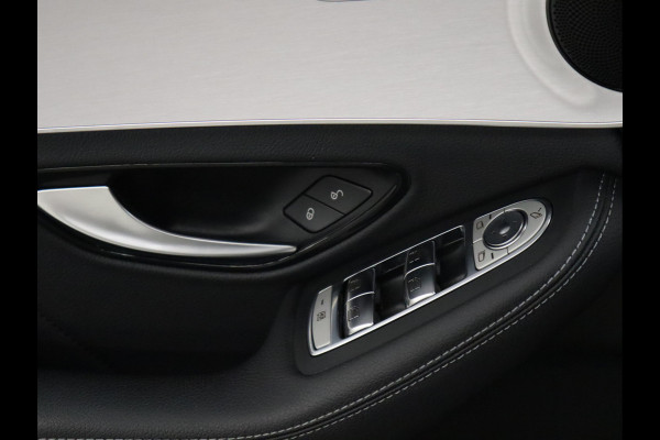Mercedes-Benz C-Klasse 300 e Business Solution AMG Limited [SCHUIFDAK, CAMERA, APPLE CARPLAY, ANDROID, ELEK. VERW. STOELEN, CRUISE, CLIMATE, NIEUWSTAAT]