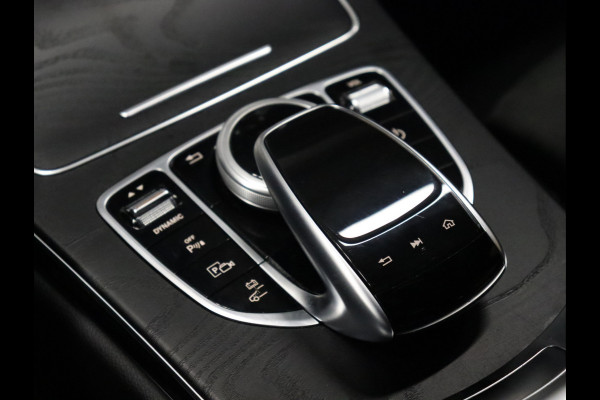Mercedes-Benz C-Klasse 300 e Business Solution AMG Limited [SCHUIFDAK, CAMERA, APPLE CARPLAY, ANDROID, ELEK. VERW. STOELEN, CRUISE, CLIMATE, NIEUWSTAAT]