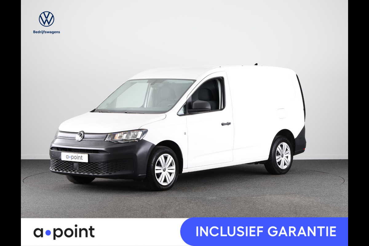 Volkswagen Caddy Cargo Maxi 2.0 TDI Comfort 122 pk Automaat (DSG) | Navigatie via App | Parkeersensoren achter | Cruise control | Airco | Apple Carplay/Android Auto | Volkswagen Caddy Cargo Maxi 2.0 TDI Comfort 122 pk Automaat (DSG) | Navigatie via App | Parkeersensoren achter | Cruise control | Airco | Apple Carplay/Android Auto |