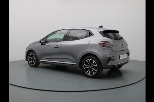 Renault Clio TCe 90pk GPF techno Camera | Cruise | Navi | Parksens. achter | Stoel-/stuurverw.