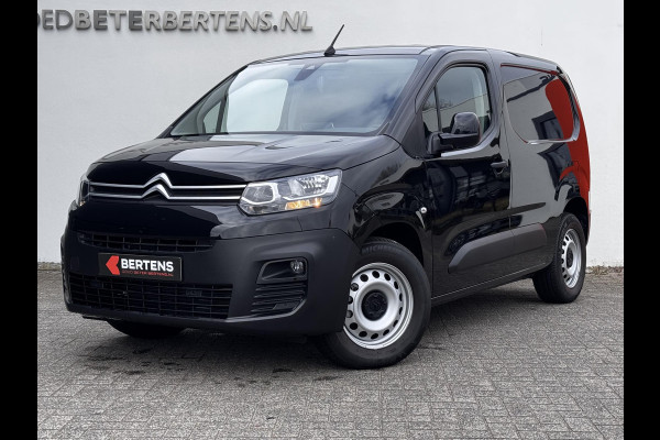 Citroën E-Berlingo 136 L1 50 kWh | Apple Carplay | Parkeercamera | Prijs is rijklaar