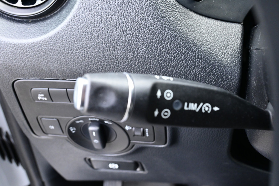 Mercedes-Benz Vito 116 CDI L3 Extra Lang Audio 40 Navigatie, Parkeerpakket met camera