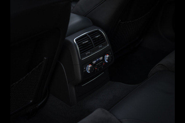 Audi A6 Avant S6 4.0 TFSI Pro Line Plus | Pano-dak | Bose | Adapt. cruise | Memory | Carbon interieur
