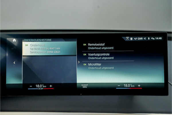 BMW iX xDrive40 High Executive SkyLounge Laser Driving Ass Prof Trekhaak M-Sport