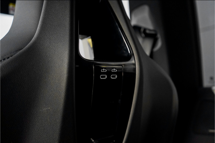 BMW iX xDrive40 High Executive SkyLounge Laser Driving Ass Prof Trekhaak M-Sport