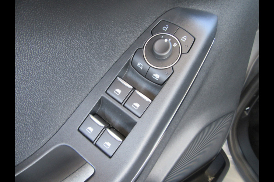 Ford Puma 1.0 EcoBoost Hybrid Titanium Design, LED , PDC (occasion) 125 PK