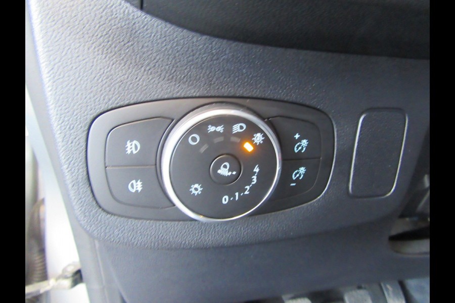 Ford Puma 1.0 EcoBoost Hybrid Titanium Design, LED , PDC (occasion) 125 PK
