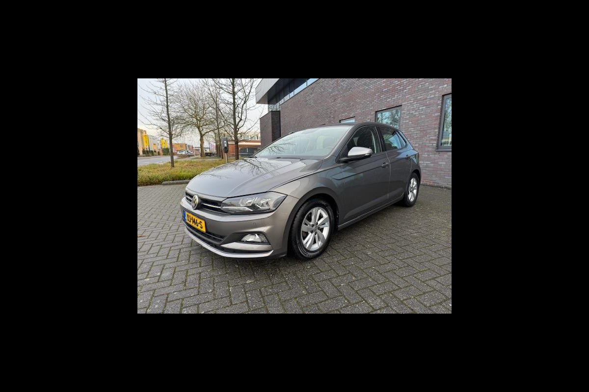 Volkswagen Polo 1.0 TSI Beats Volkswagen Polo 1.0 TSI Beats