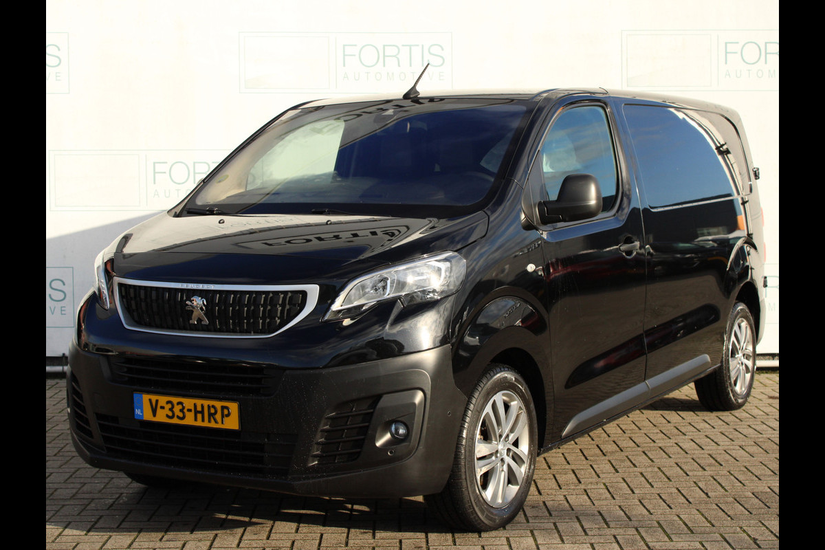 Peugeot Expert 2.0 BlueHDI 120 Long Premium CARPLAY | CAMERA | LEDER | NAVI | Peugeot Expert 2.0 BlueHDI 120 Long Premium CARPLAY | CAMERA | LEDER | NAVI |