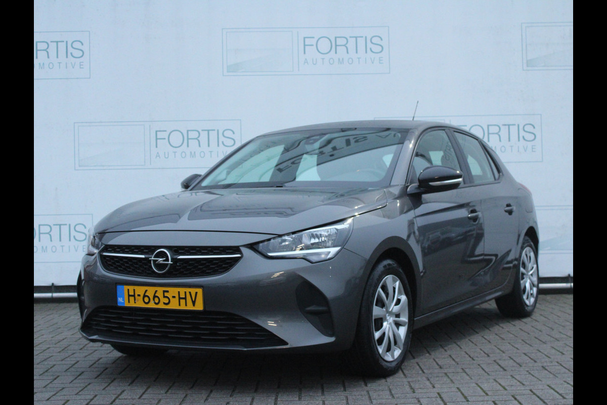 Opel Corsa 1.2 Edition NL AUTO | CARPLAY | PDC | CRUISE | Opel Corsa 1.2 Edition NL AUTO | CARPLAY | PDC | CRUISE |