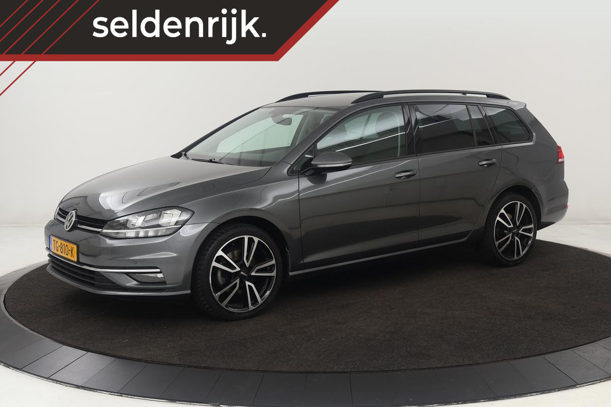 Volkswagen Golf 1.0 TSI Comfortline | Automaat | Adaptive cruise | Carplay | Navigatie | PDC | Climate control | Bluetooth Volkswagen Golf 1.0 TSI Comfortline | Automaat | Adaptive cruise | Carplay | Navigatie | PDC | Climate control | Bluetooth