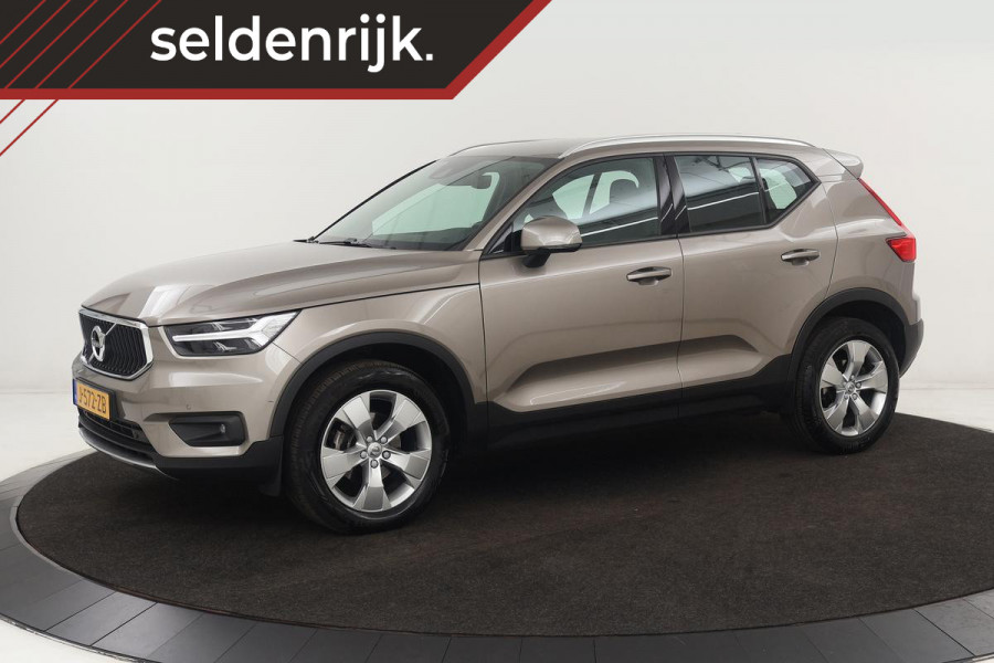 Volvo XC40 1.5 T2 Business Pro | Adaptive cruise | Stoel & stuurverwarming | Carplay | Camera | Navigatie | Full LED | Dodehoek detectie | Keyless | Climate control | PDC | Bluetooth