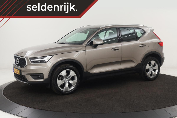 Volvo XC40 1.5 T2 Business Pro | Adaptive cruise | Stoel & stuurverwarming | Carplay | Camera | Navigatie | Full LED | Dodehoek detectie | Keyless | Climate control | PDC | Bluetooth
