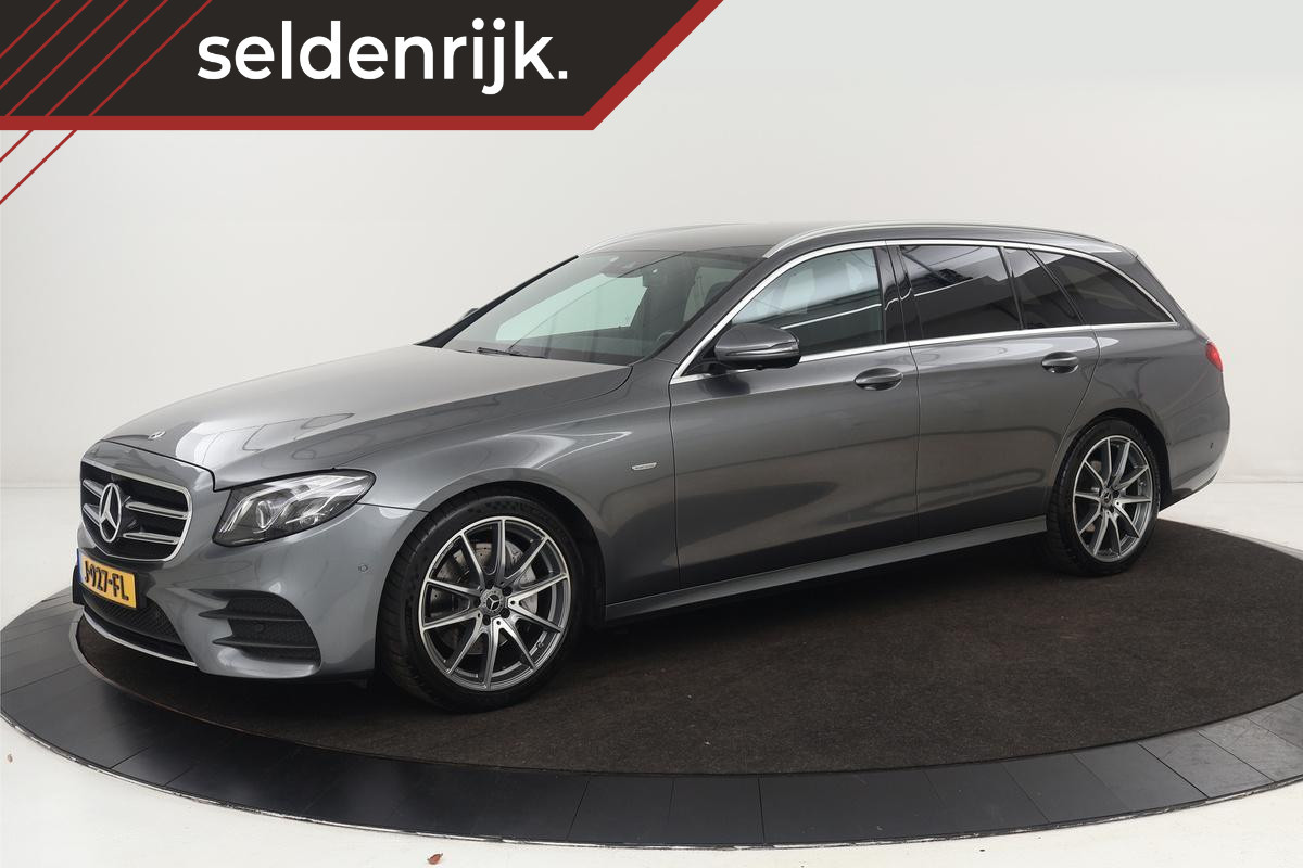 Mercedes-Benz E-Klasse 200 Business Solution Sport | Leder | 360 camera | Stoelverwarming | Carplay | Sfeerverlichting | Memory | Matrix LED | Widescreen | Navigatie Mercedes-Benz E-Klasse 200 Business Solution Sport | Leder | 360 camera | Stoelverwarming | Carplay | Sfeerverlichting | Memory | Matrix LED | Widescreen | Navigatie