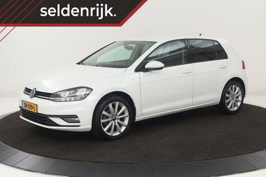 Volkswagen Golf 1.0 TSI Comfortline | Navigatie | Climate control | Bluetooth | Cruise control