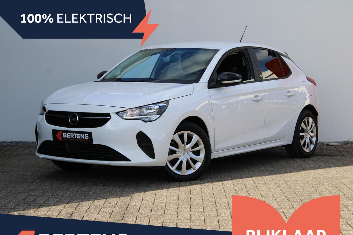 Opel CORSA-E Edition 50 kWh | 1-fase | Google Maps | Opel CORSA-E Edition 50 kWh | 1-fase | Google Maps |