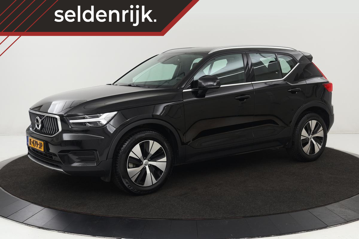 Volvo XC40 1.5 T4 Recharge Inscription Expression | Carplay | Camera | Navigatie | Full LED | Parkeerverwarming | PDC | Climate control Volvo XC40 1.5 T4 Recharge Inscription Expression | Carplay | Camera | Navigatie | Full LED | Parkeerverwarming | PDC | Climate control