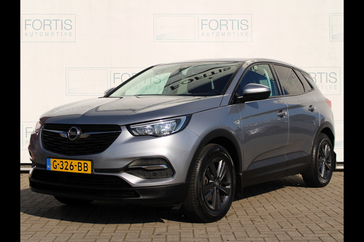 Opel Grandland X 1.2 Turbo 120 Jaar Edition NL AUTO | TREKHAAK | STUURWIEL VERW | STOELVERW | CARPLAY | Opel Grandland X 1.2 Turbo 120 Jaar Edition NL AUTO | TREKHAAK | STUURWIEL VERW | STOELVERW | CARPLAY |