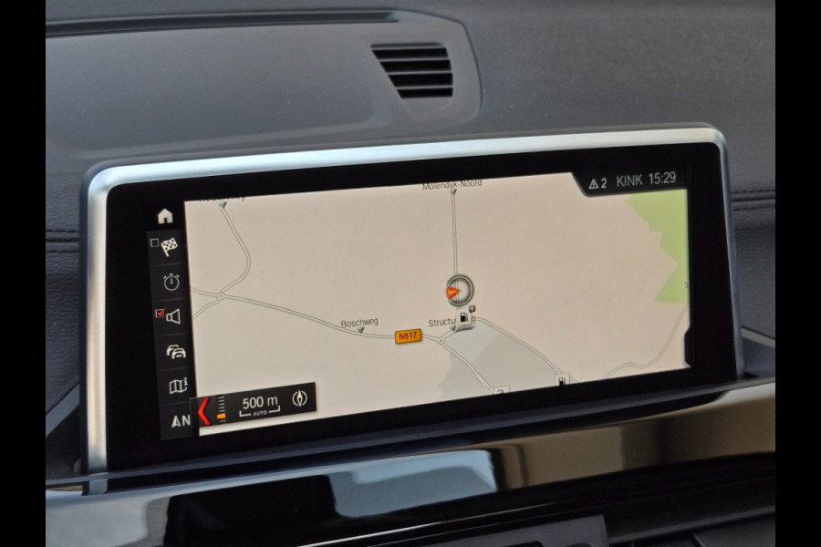 BMW X1 XDRIVE25E SPORTLINE I PANORAMA I SPORTSTOELEN I CAMERA I