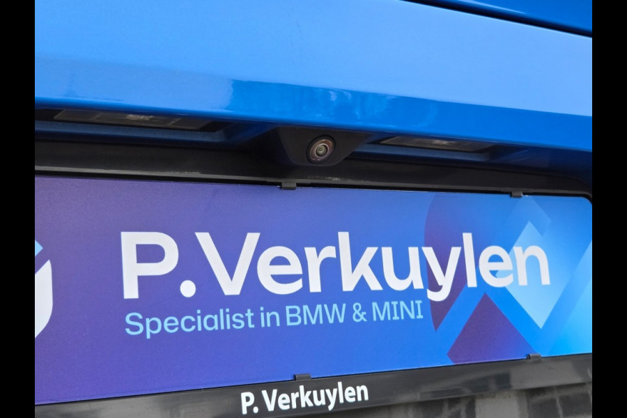 BMW X2 18I M SPORT I LEDER I PANORAMA I 19 INCH I MEMORY SEATS I