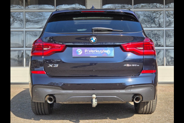 BMW X3 XDRIVE30E M SPORT I PANORAMA I LEDER I KEYLESS ENTRY I