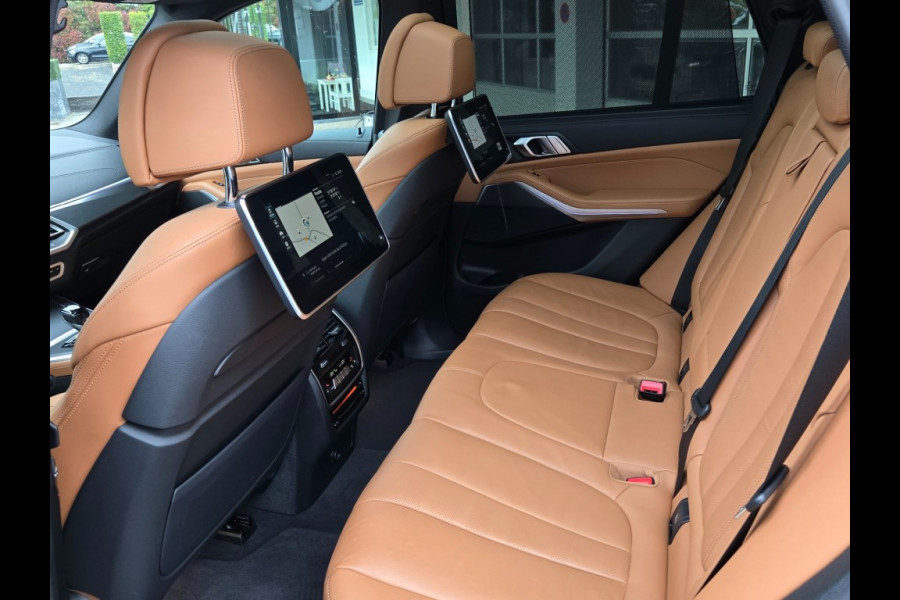 BMW X5 XDRIVE45E M SPORT I LASER I PANORAMA I 22 INCH I DRIVING PROFF.