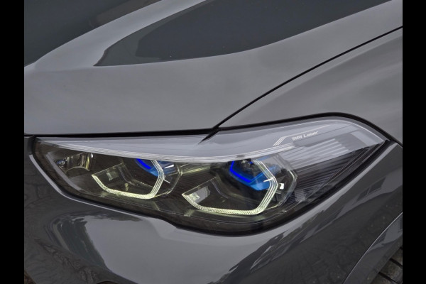 BMW X5 XDRIVE45E M SPORT I LASER I PANORAMA I 22 INCH I DRIVING PROFF.