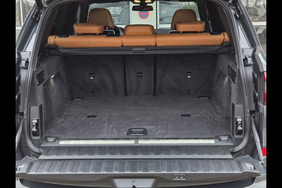 BMW X5 XDRIVE45E M SPORT I LASER I PANORAMA I 22 INCH I DRIVING PROFF.