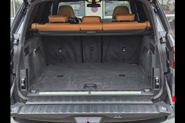 BMW X5 XDRIVE45E M SPORT I LASER I PANORAMA I 22 INCH I DRIVING PROFF.