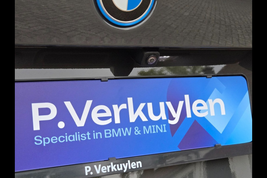 BMW X5 XDRIVE45E M SPORT I LASER I PANORAMA I 22 INCH I DRIVING PROFF.