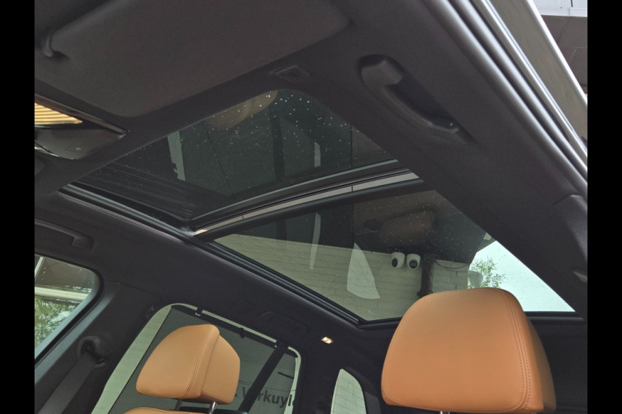 BMW X5 XDRIVE45E M SPORT I LASER I PANORAMA I 22 INCH I DRIVING PROFF.