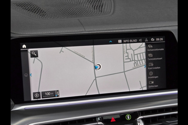BMW X5 XDRIVE45E M SPORT I LASER I PANORAMA I 22 INCH I DRIVING PROFF.