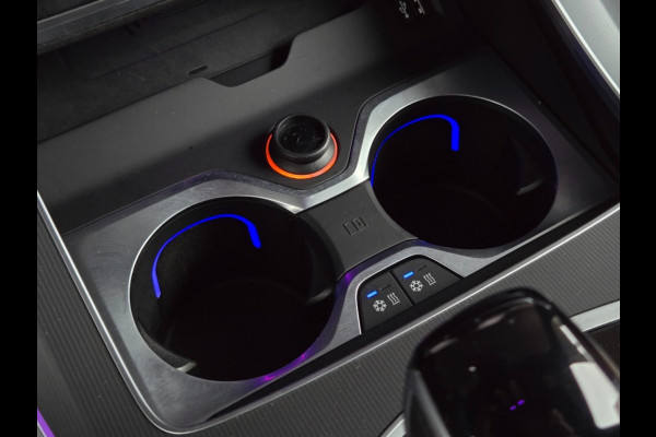 BMW X5 XDRIVE45E M SPORT I LASER I PANORAMA I 22 INCH I DRIVING PROFF.