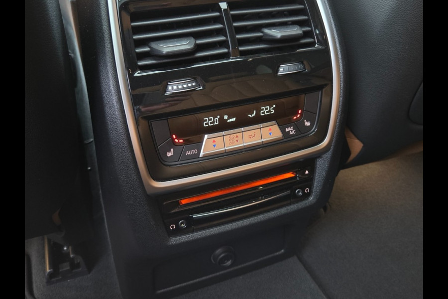 BMW X5 XDRIVE45E M SPORT I LASER I PANORAMA I 22 INCH I DRIVING PROFF.