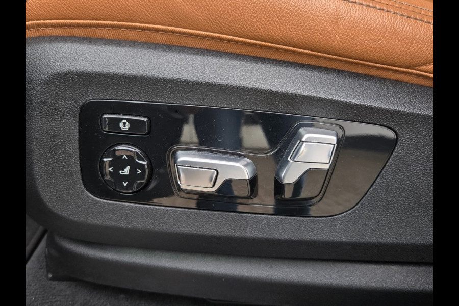 BMW X5 XDRIVE45E M SPORT I LASER I PANORAMA I 22 INCH I DRIVING PROFF.