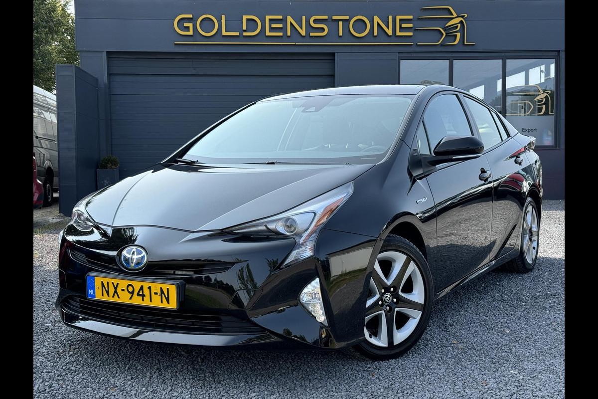 Toyota Prius 1.8 Dynamic 2e Eigenaar,Navi,Clima,Cruise,Camera,Trekhaak,Elek Ramen,N.A.P,123pk,APK Tot 02-2026 Toyota Prius 1.8 Dynamic 2e Eigenaar,Navi,Clima,Cruise,Camera,Trekhaak,Elek Ramen,N.A.P,123pk,APK Tot 02-2026